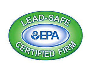 EPA Lead-Safe Certified Firm