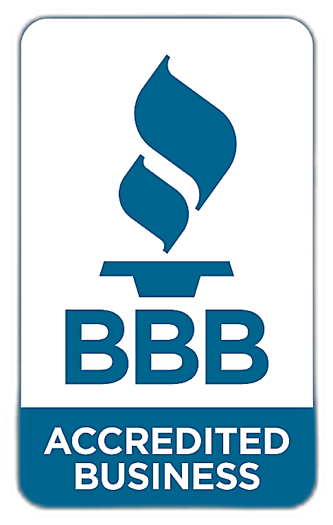 BBB Accredited Business