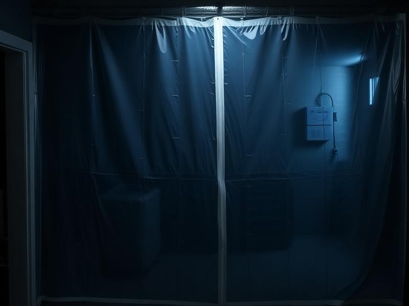 Containment & Isolation
