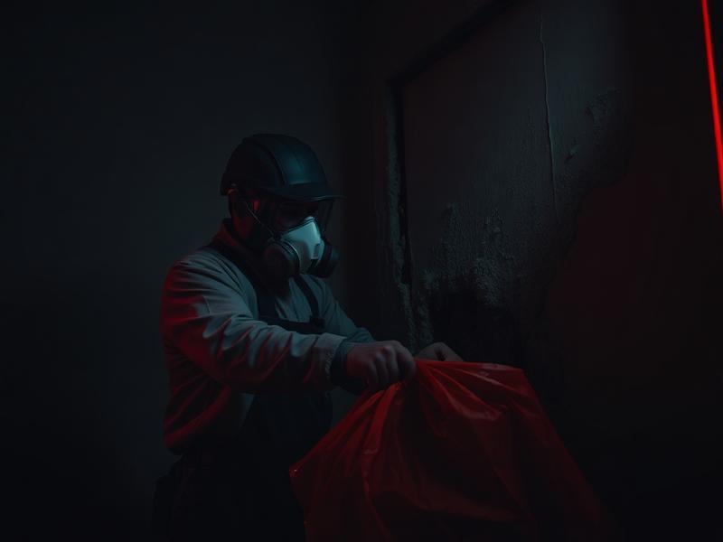 Mold Removal