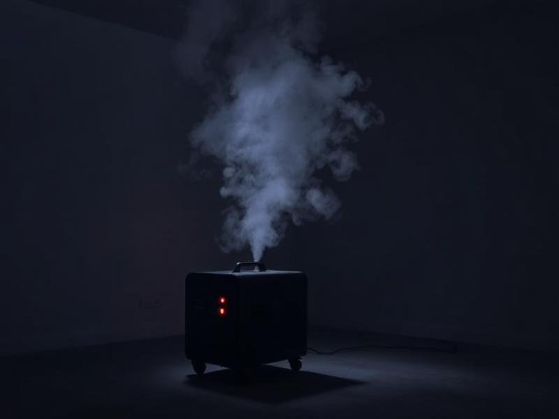 Smoke Odor Removal